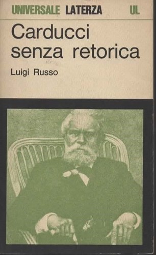 Libro russo carducci senza - libro,