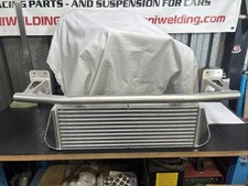 Kit Intercooler Traversa Fiat