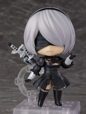 Nier automata nendoroid action - nier:automata,