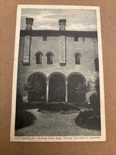 Ravenna - Cotignola Casa degli