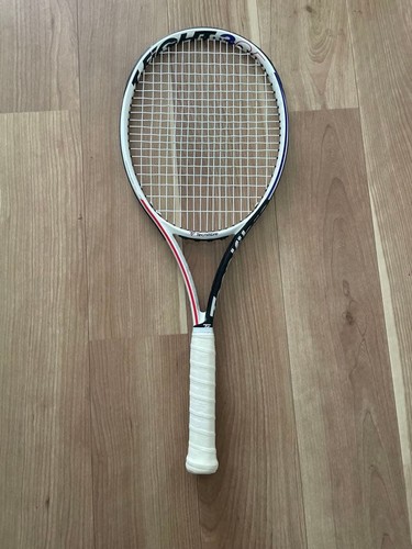 Tecnifibre fight 305 - tecnifibre, t-fight