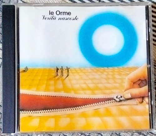 Orme verita nascoste - orme., nascoste.
