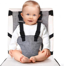 1 Pezzi Seggiolone Pappa