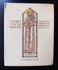 Angelo Sodini-I Fioretti di