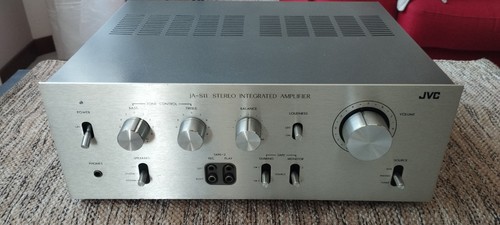 Amplificatore jvc s11 - amplificatore, ja-s11