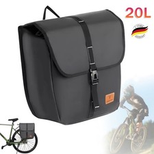 Borsa Portapacchi Borsa Bici