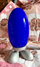 Lampada da scrivania vintage