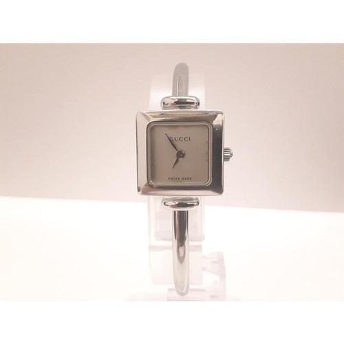 Orologio polso donna gucci - polso,