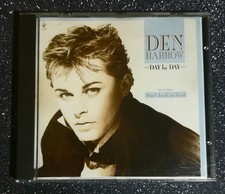 Den Harrow ‎– Day By Day