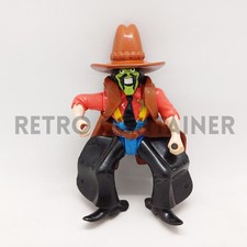 Vintage KENNER THE MASK - Marshall Mask Action Figure