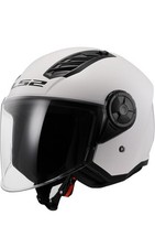 Casco jet ls2 of616 - of616, airflow