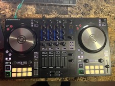Native instruments traktor - native,