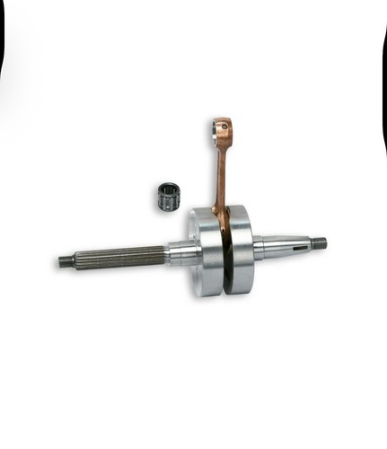 Albero motore malossi 537600 - motore,