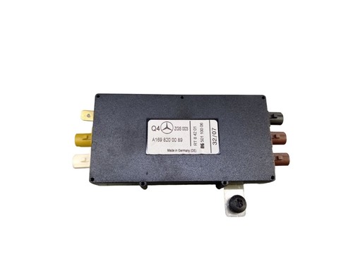 Amplificatore antenna per - amplificatore,