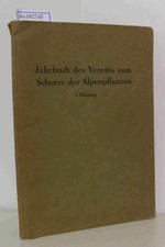 Jahrbuch des Vereins zum