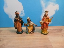 Presepe – Re Magi  (B)