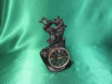 Orologio da tavolo sovietico
