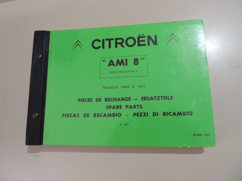 Manuale officina catalogo