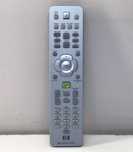 Telecomando originale - , hp