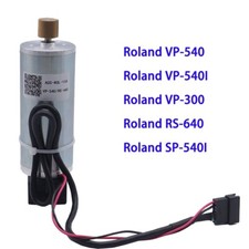 Generic Roland Scan Motor for