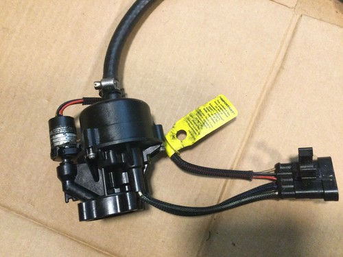 2009 evinrude 200hp - evinrude, pump