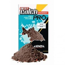 Jenzi Mangime Mangiatoia Mix