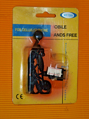 Motorola t2688 amp gsm - t2688,