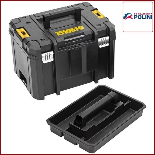 Dewalt dwst83346 valigetta - dewalt, dwst83346-1
