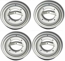 Kit 4 Cerchi Cerchioni Ruota