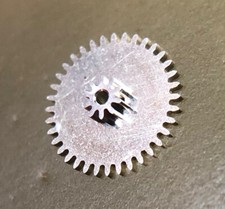 Ruota Nos Vintage Valjoux 72