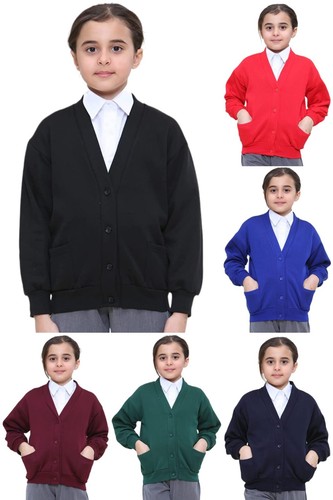 Maglione cardigan felpa pile - maglione,