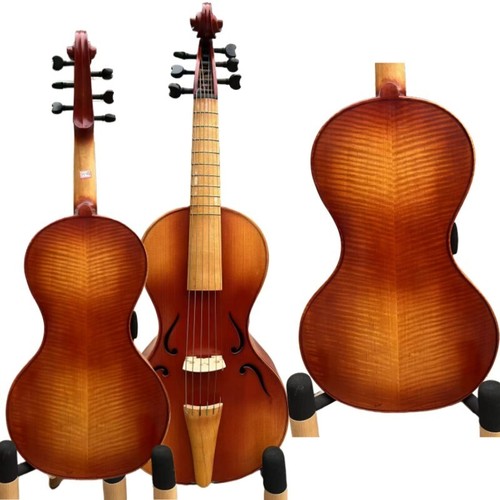 Canzone barocca marca maestro - marca,