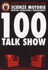 LIBRO SCIENZE MOTORIE - 100