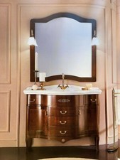 MOBILE BAGNO CON LAVABO E