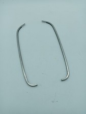 Coppia Profili Originali per