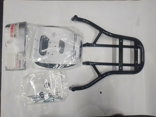 Portapacchi piastra bauletto - e,