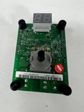 Forno, potenziometro originale