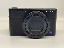 Sony Cyber-shot RX100 V