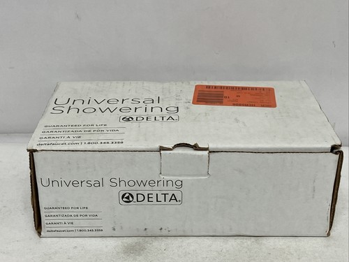 Delta u4999 braccio doccia - doccia, a