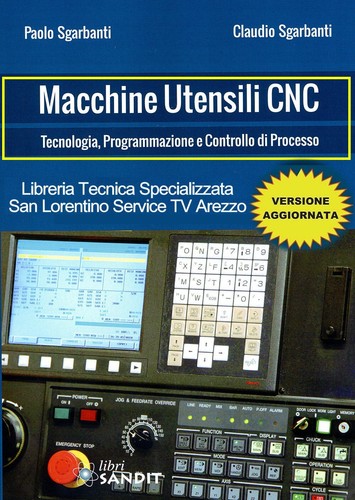 Macchine utensili cnc - utensili,