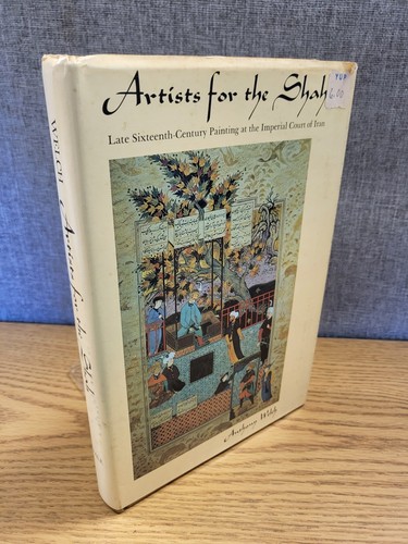 Artists for the shah - for,