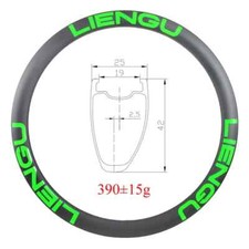 700C Disco Bici Strada Cerchi