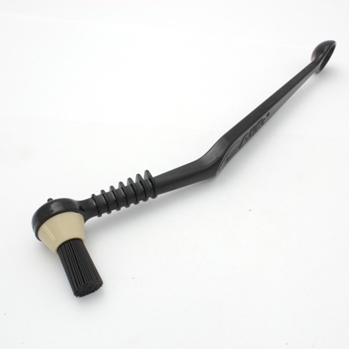 Spazzola pulizia doccia - ,