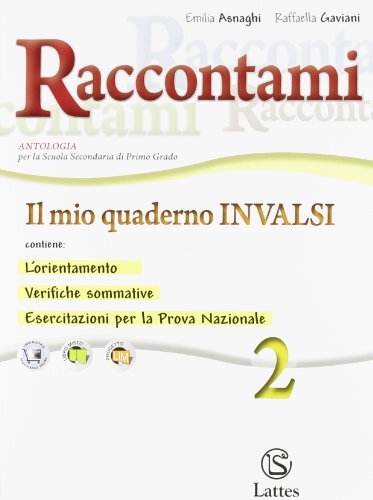 Raccontami mio quaderno - 2,
