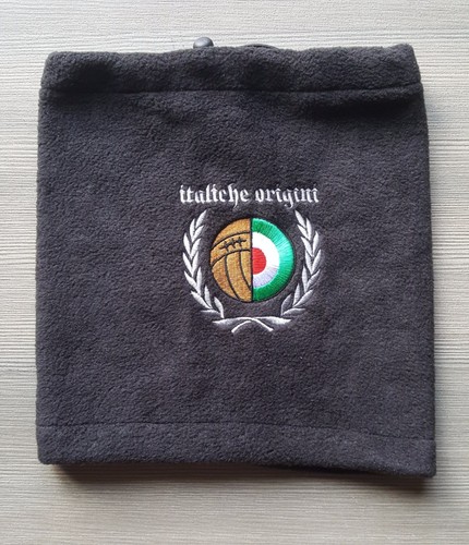 Italiche origini paracollo - italiche,
