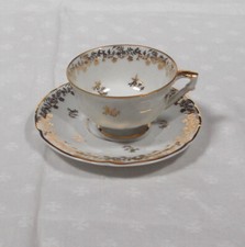 Tazza Moka Da Collezione