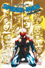 Spider-Man Collection N° 21 -