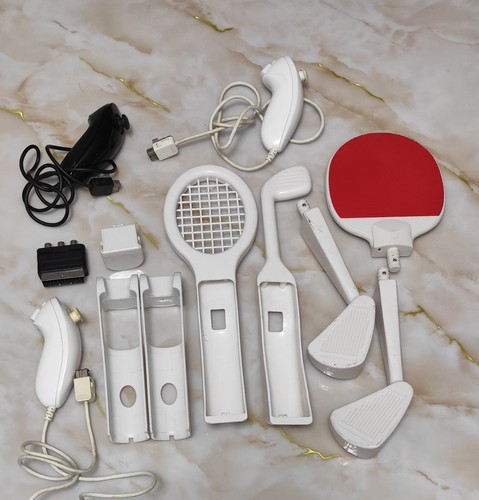 Set accessori vintage per - set,