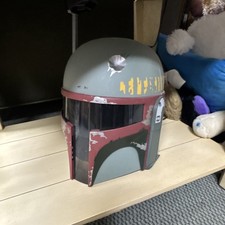 Elmetto Star Wars Boba Fett -