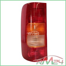 1X FARO POSTERIORE SINISTRO